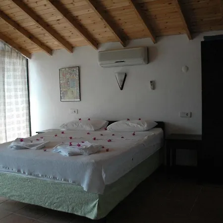 Arpia Otel