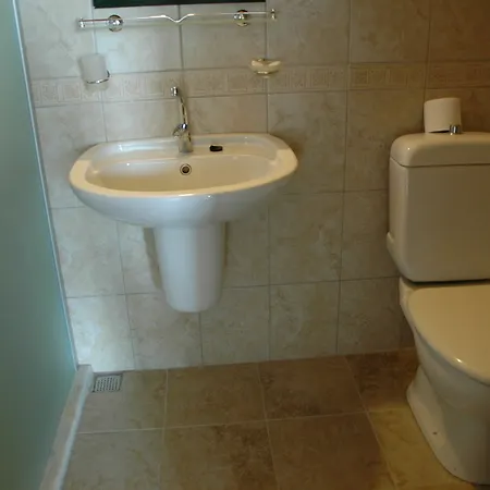Arpia Otel Kaş